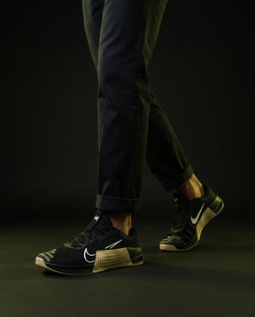 NK Mesh Layered Training Trainer