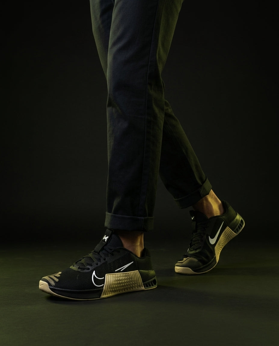 NK Mesh Layered Training Trainer