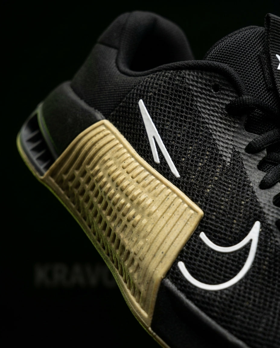 NK Mesh Layered Training Trainer