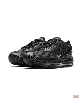 NK Mesh Layered Tubular-Sole Runner