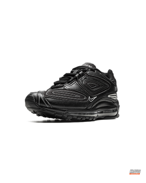 NK Mesh Layered Tubular-Sole Runner