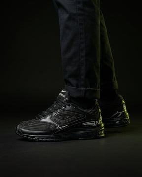 NK Mesh Layered Tubular-Sole Runner