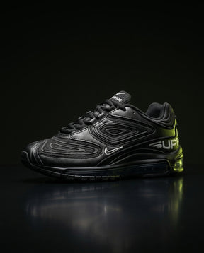 NK Mesh Layered Tubular-Sole Runner