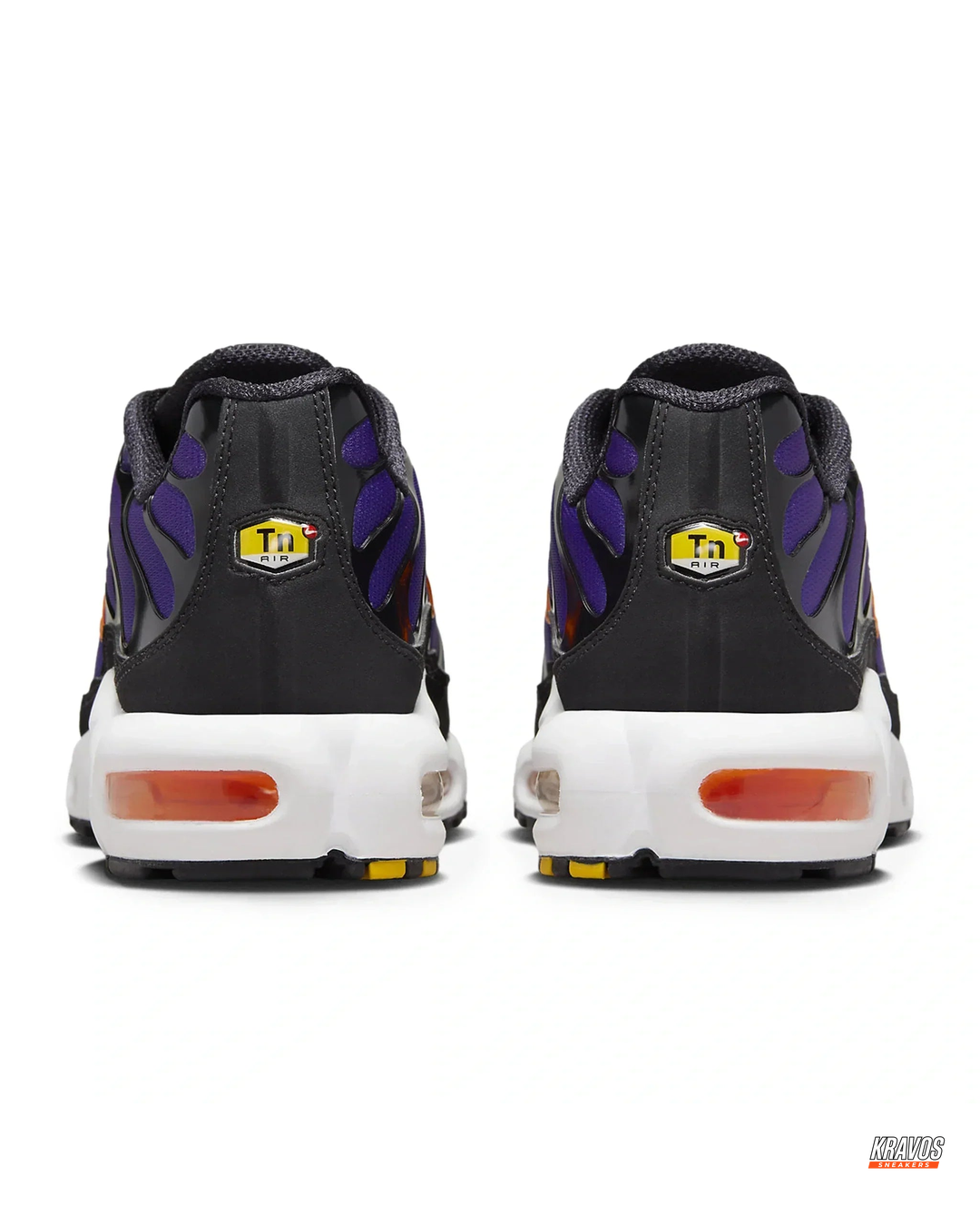 NK Mesh Layered Tuned Air Trainer
