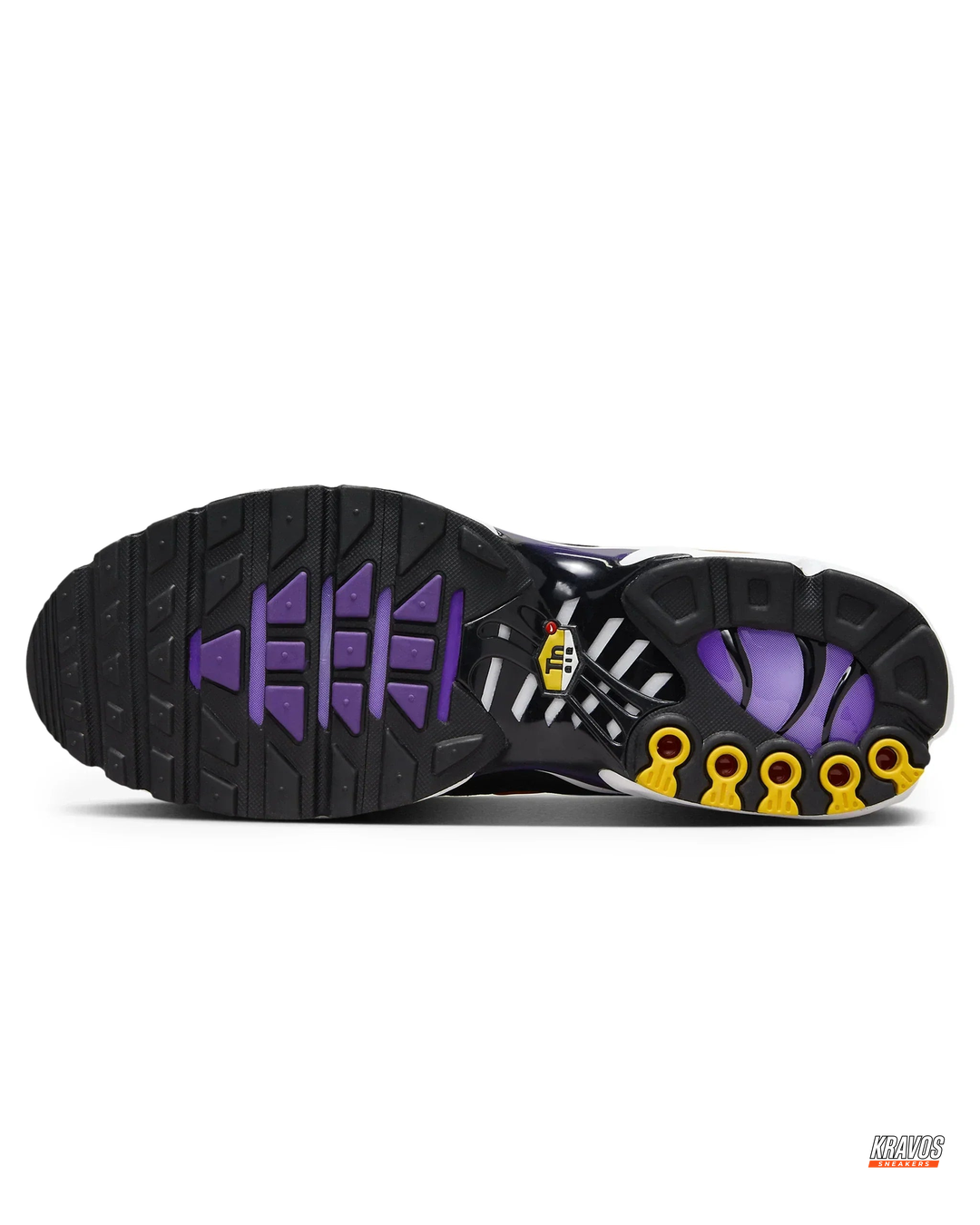 NK Mesh Layered Tuned Air Trainer