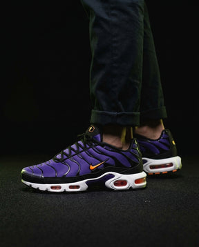 NK Mesh Layered Tuned Air Trainer