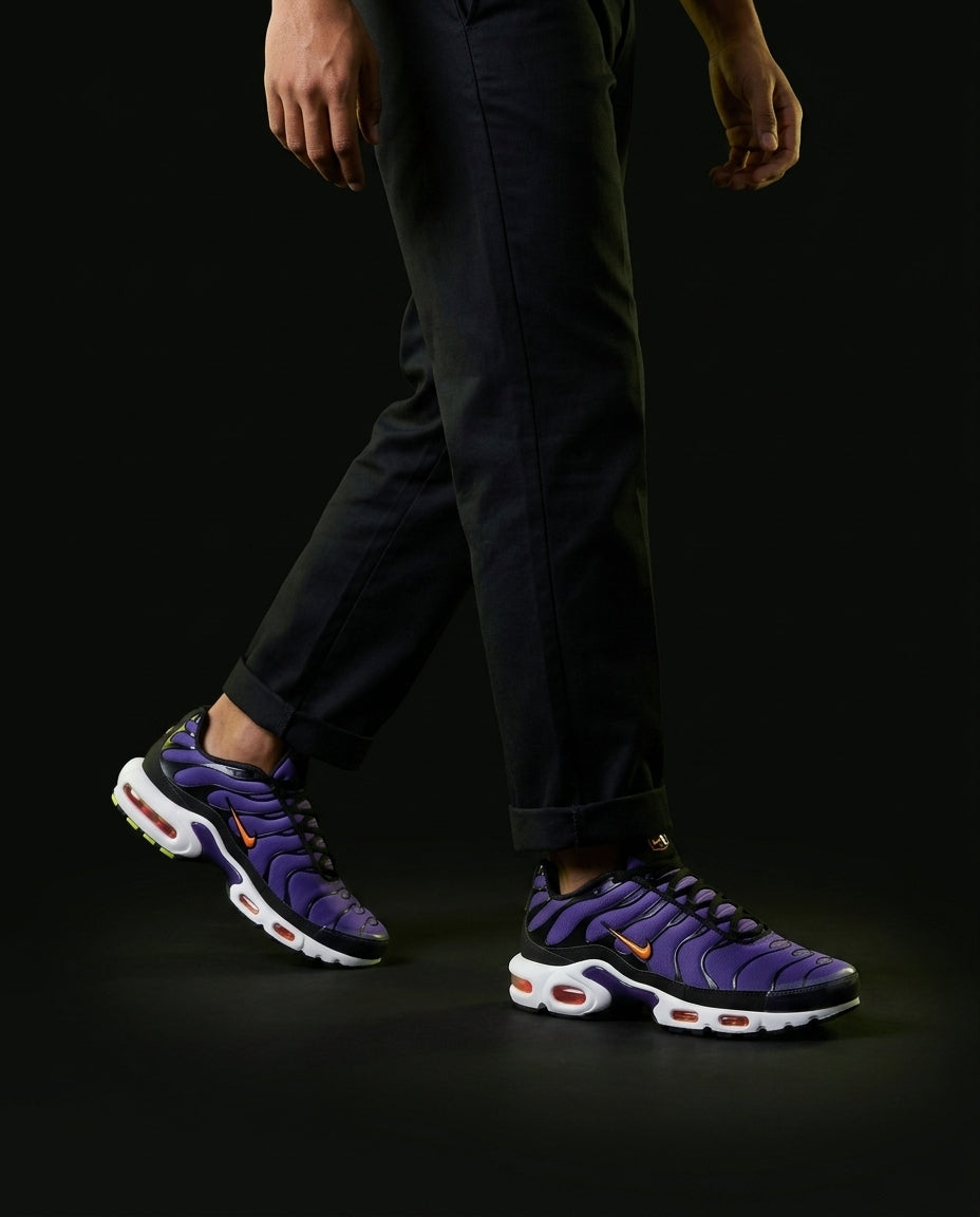 NK Mesh Layered Tuned Air Trainer