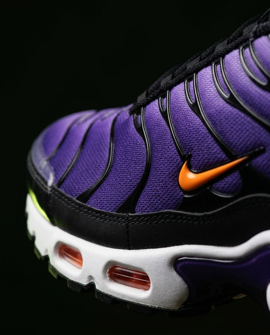 NK Mesh Layered Tuned Air Trainer