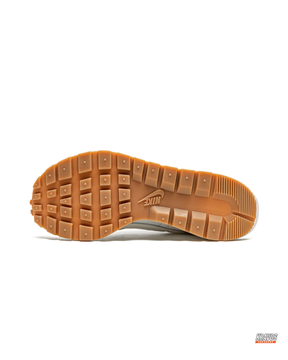 NK Mesh Layered Waffle-Sole Runner