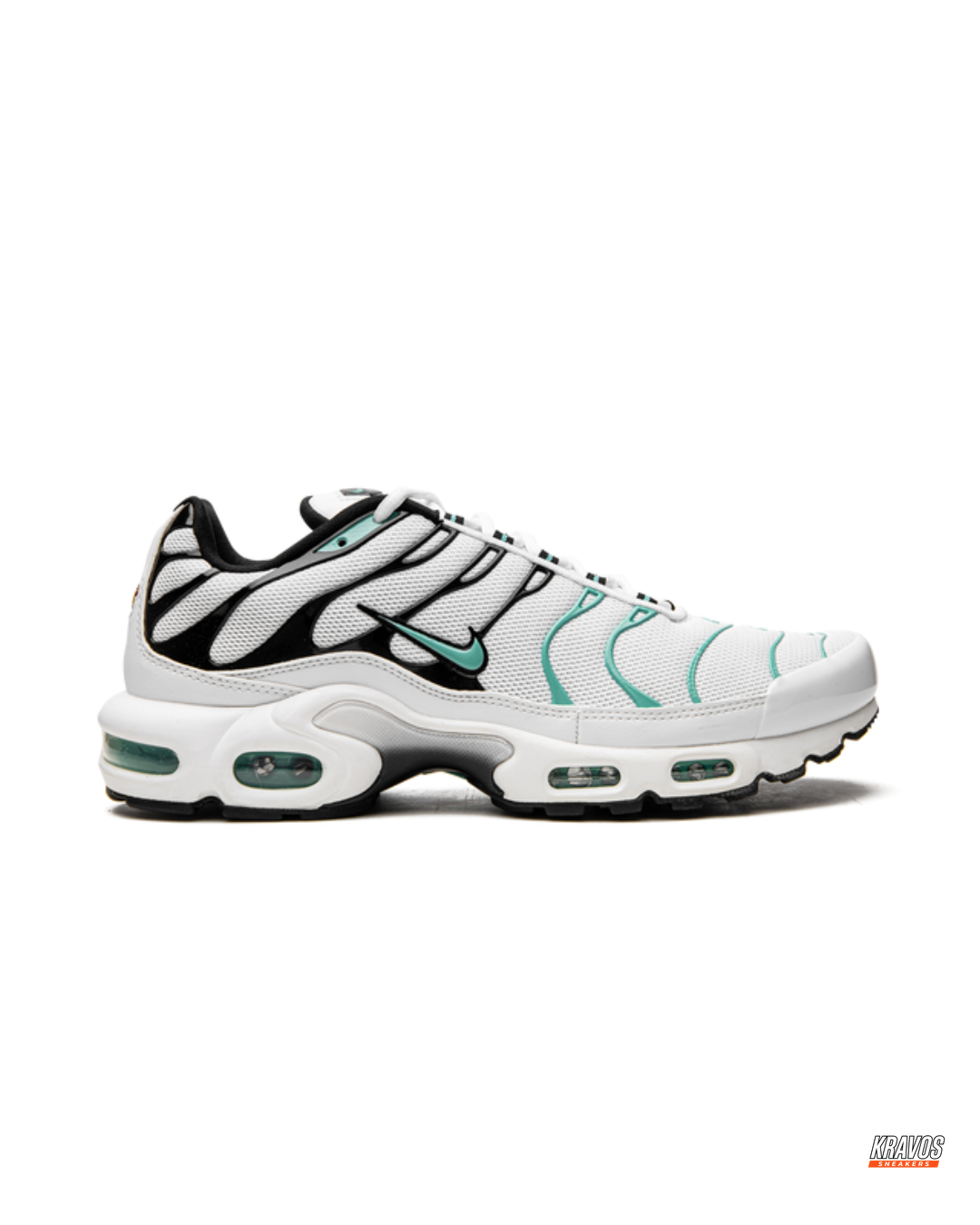 NK Mesh Layered Wave Runner