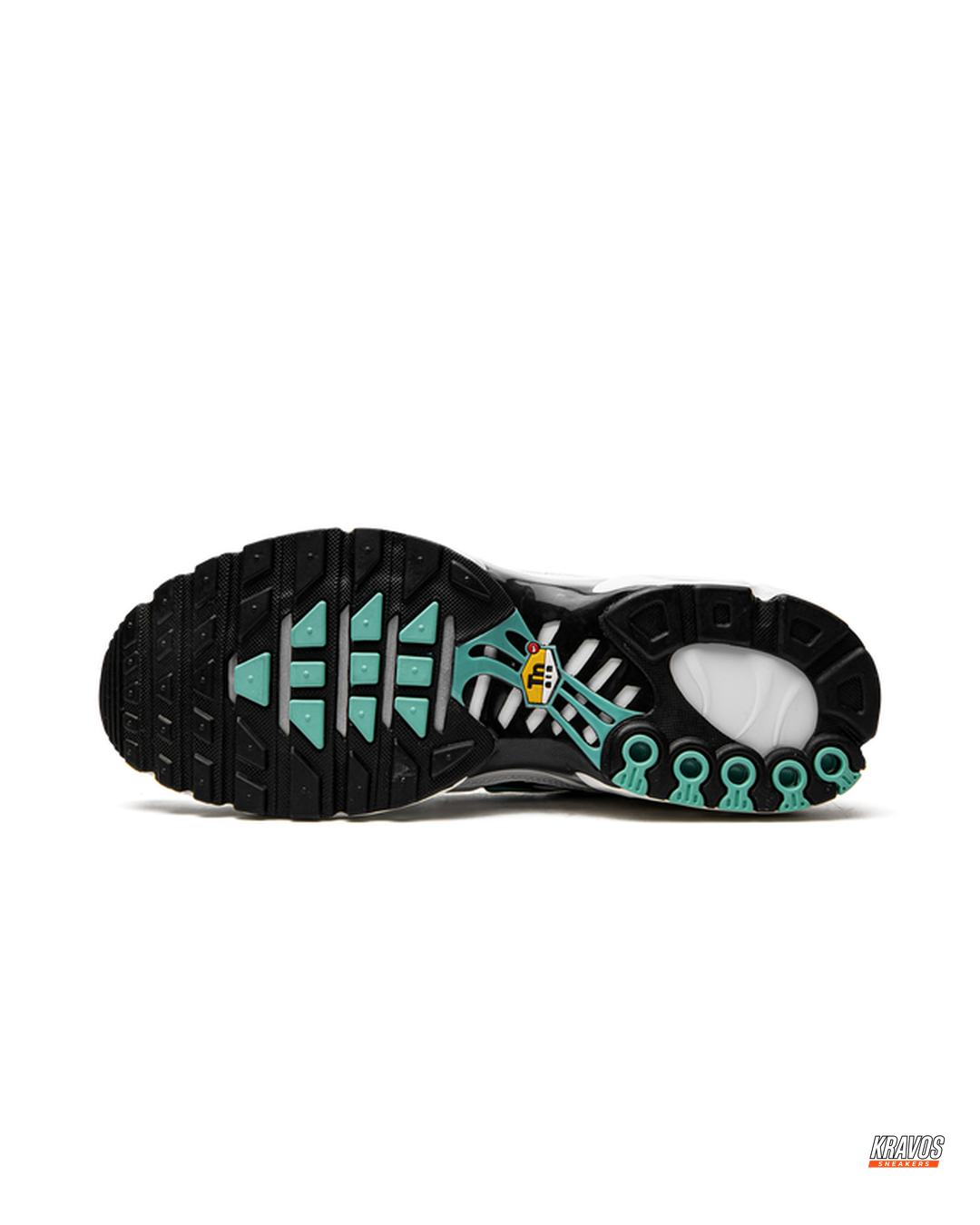 NK Mesh Layered Wave Runner