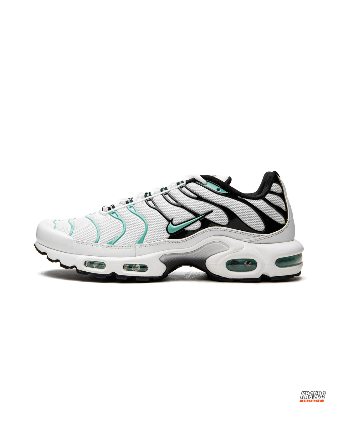 NK Mesh Layered Wave Runner