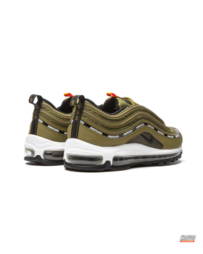 NK Mesh Layered Wave-Sole Runner