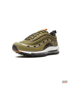 NK Mesh Layered Wave-Sole Runner
