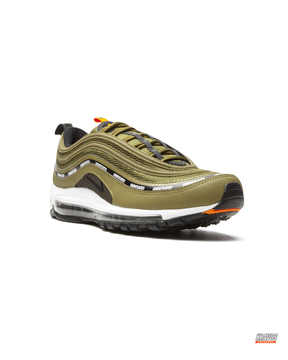 NK Mesh Layered Wave-Sole Runner