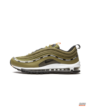 NK Mesh Layered Wave-Sole Runner