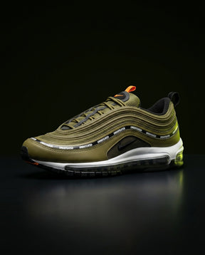 NK Mesh Layered Wave-Sole Runner