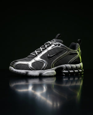 Black Silver