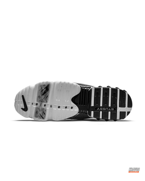 NK Mesh Metallic Caged Runner