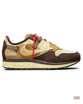 NK Mesh Mudguard Toe Trainer