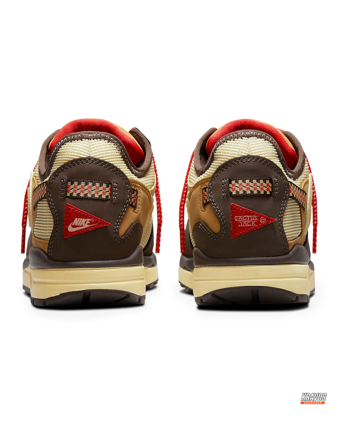NK Mesh Mudguard Toe Trainer