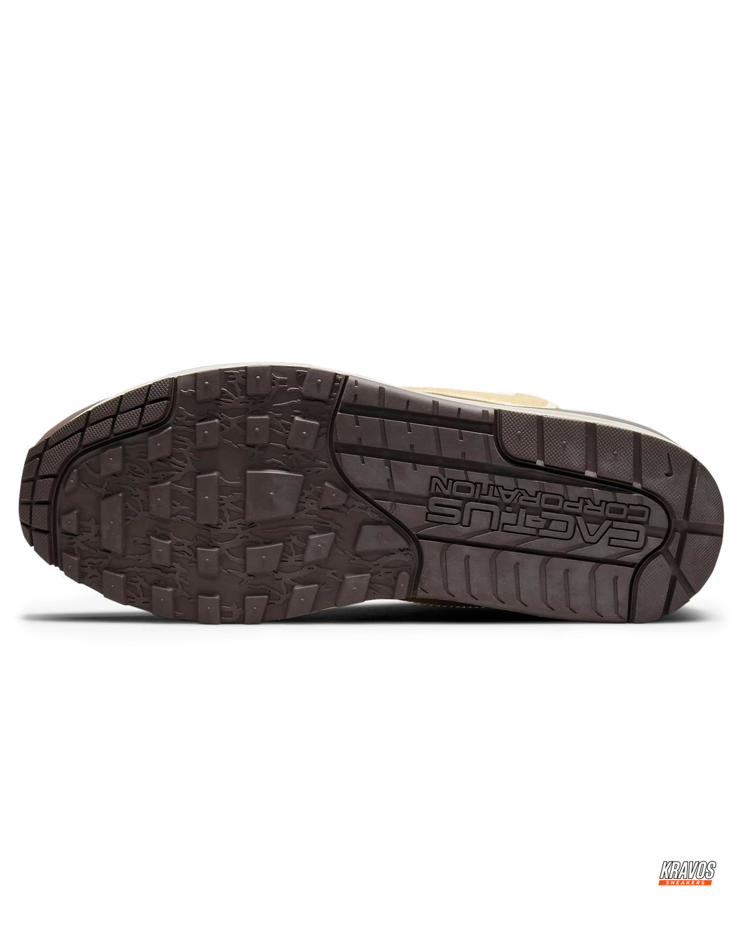 NK Mesh Mudguard Toe Trainer