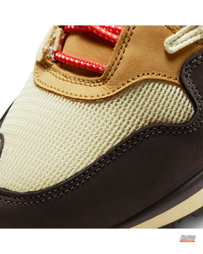 NK Mesh Mudguard Toe Trainer