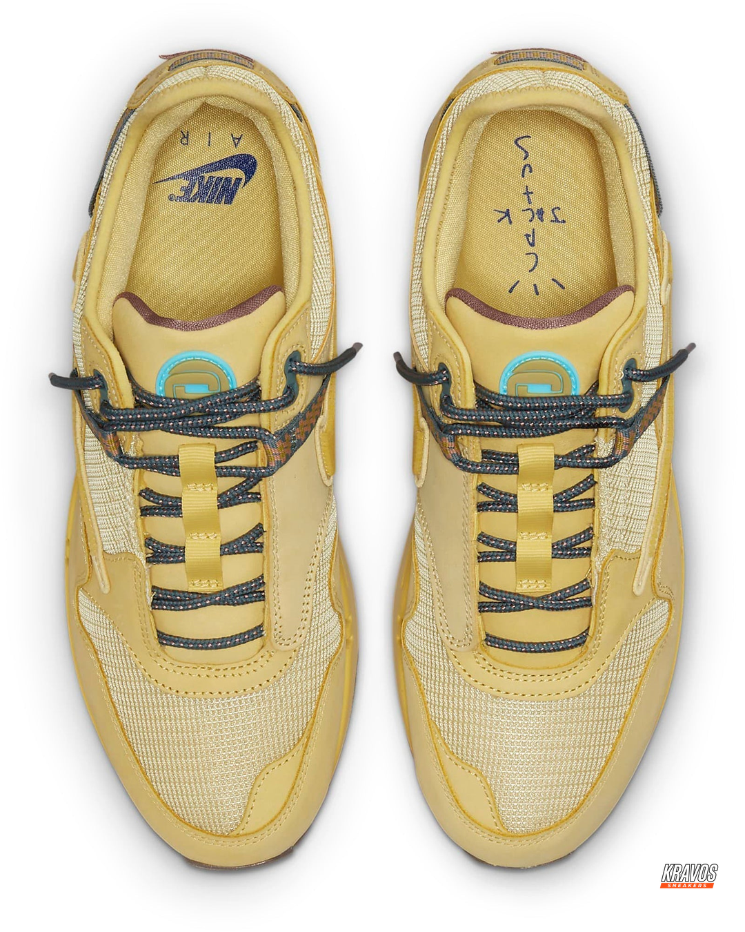 NK Mesh Mudguard Toe Trainer