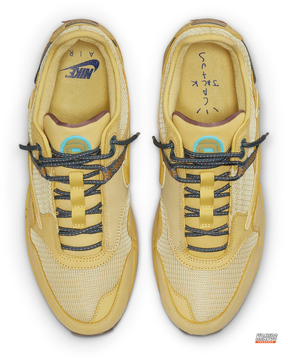 NK Mesh Mudguard Toe Trainer