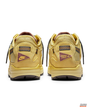 NK Mesh Mudguard Toe Trainer