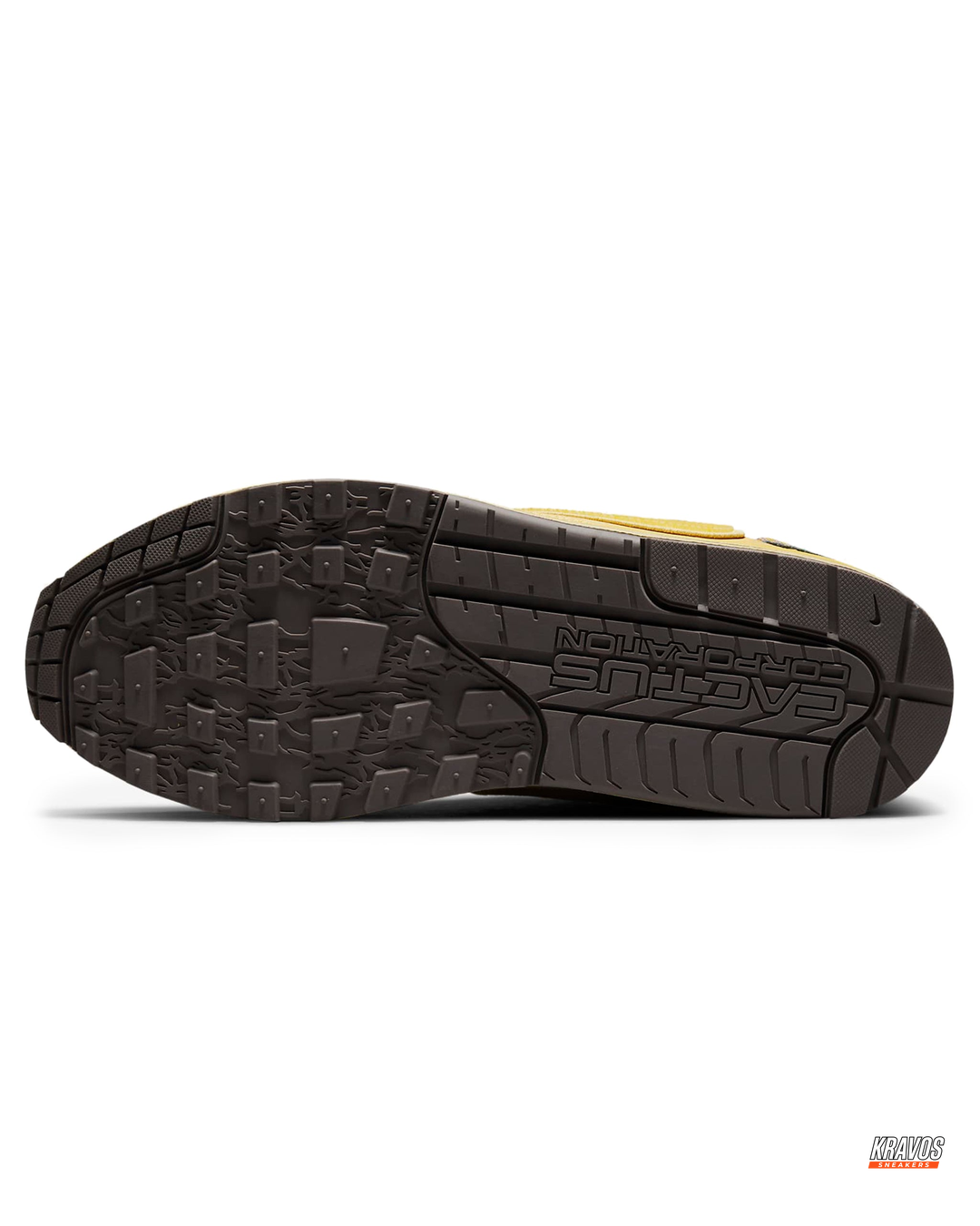 NK Mesh Mudguard Toe Trainer