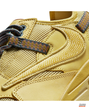 NK Mesh Mudguard Toe Trainer