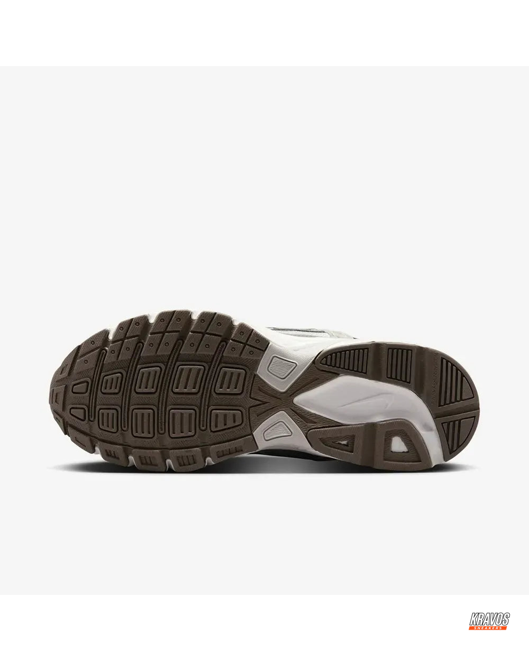 NK Mesh Panelled Retro Runner