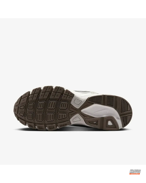 NK Mesh Panelled Retro Runner