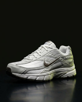 NK Mesh Panelled Retro Runner