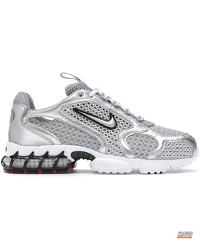 NK Mesh Perforated Trail Runner