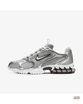 NK Mesh Perforated Trail Runner