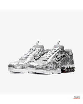 NK Mesh Perforated Trail Runner