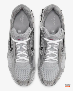 NK Mesh Perforated Trail Runner
