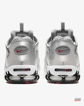 NK Mesh Perforated Trail Runner