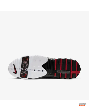 NK Mesh Perforated Trail Runner