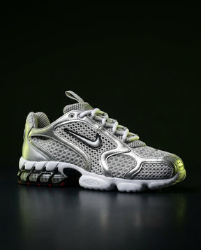 NK Mesh Perforated Trail Runner