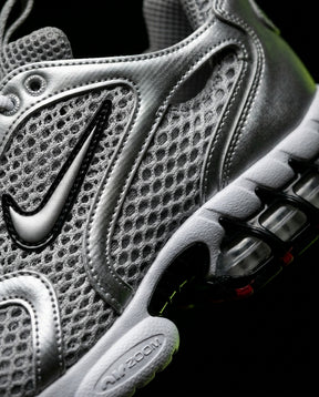 NK Mesh Perforated Trail Runner