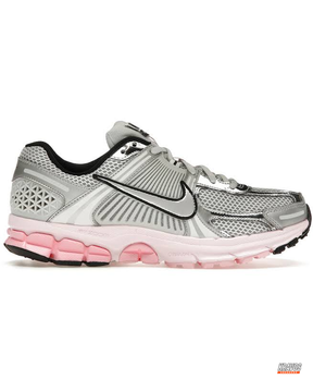 NK Mesh Ribbed-Panel Runner Trainer