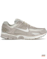NK Mesh Ribbed-Panel Runner Trainer Grey White #greywhite