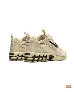 NK Mesh Ribbed Sole Runner