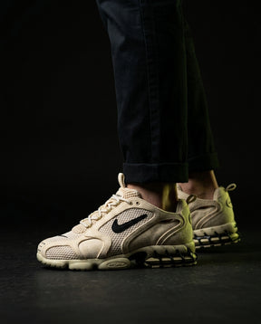 NK Mesh Ribbed Sole Runner