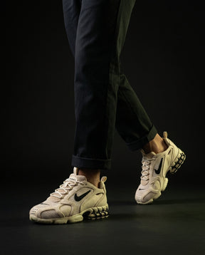 NK Mesh Ribbed Sole Runner