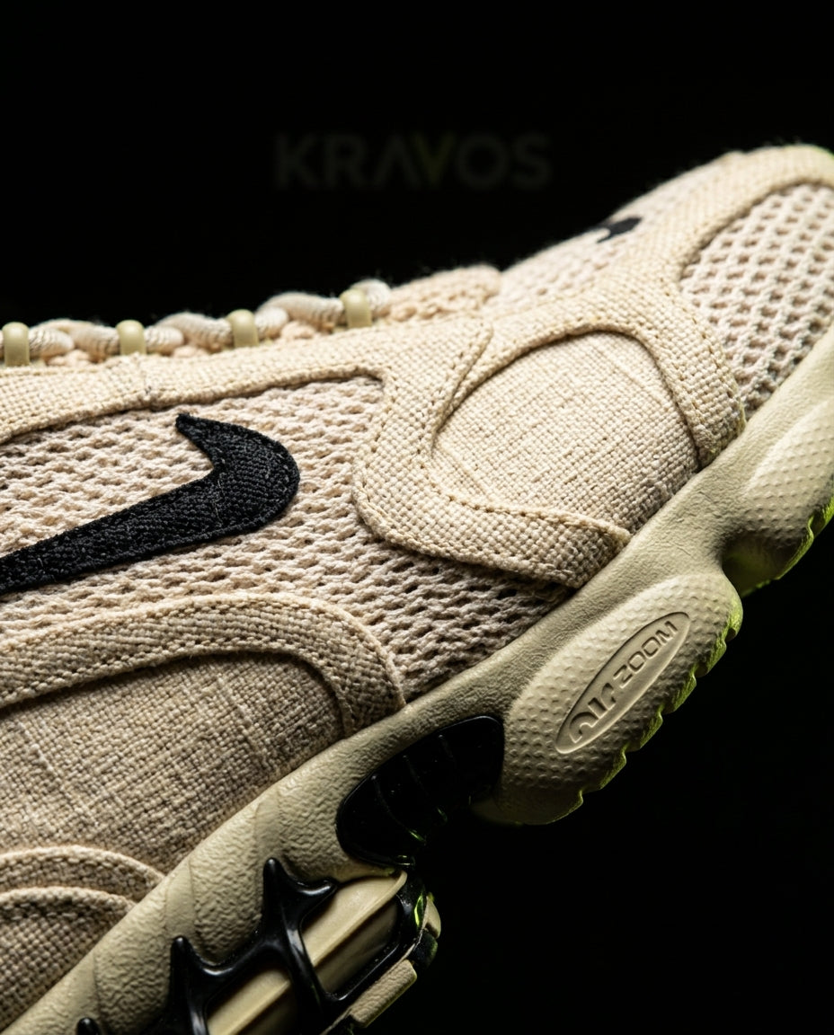 NK Mesh Ribbed Sole Runner