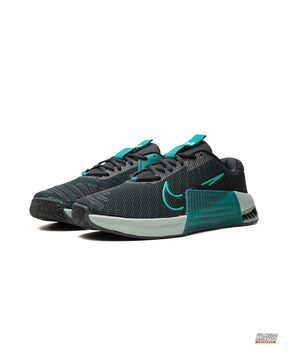 NK Mesh Ribbed Training Trainer
